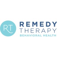 Remedy Therapy Behavioral Health logo, Remedy Therapy Behavioral Health contact details