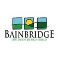 Bainbridge Outdoor Design Build logo, Bainbridge Outdoor Design Build contact details