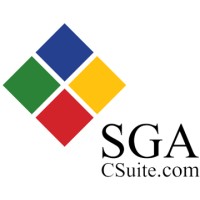 SGA Inc. logo, SGA Inc. contact details