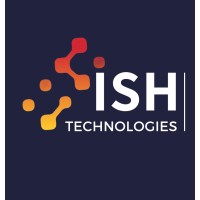 ISH Technologies logo, ISH Technologies contact details