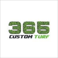 365 Custom Turf logo, 365 Custom Turf contact details