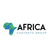 Africa Contents Group logo, Africa Contents Group contact details