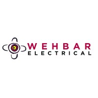 Wehbar Contractors Pty Ltd trading as Wehbar Electrical logo, Wehbar Contractors Pty Ltd trading as Wehbar Electrical contact details