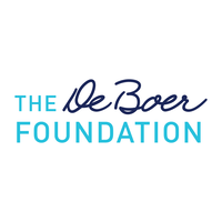 DeBoer Foundation logo, DeBoer Foundation contact details