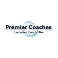 Premier Coaches logo, Premier Coaches contact details