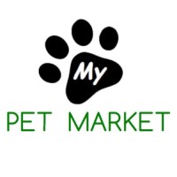 My Pet Market logo, My Pet Market contact details