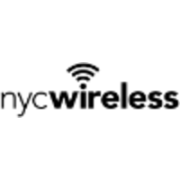 NYCwireless logo, NYCwireless contact details