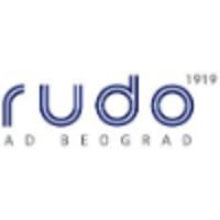 Rudo AD Beograd logo, Rudo AD Beograd contact details