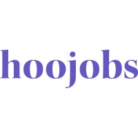 Hoojobs logo, Hoojobs contact details