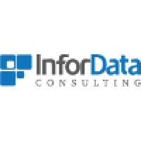 InforData Consulting logo, InforData Consulting contact details