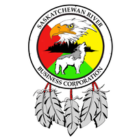 Saskatchewan River Business Corporation logo, Saskatchewan River Business Corporation contact details