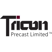 Tricon Precast Ltd logo, Tricon Precast Ltd contact details