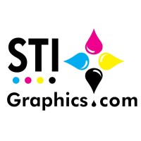 STI Graphics, Inc. logo, STI Graphics, Inc. contact details