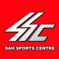 Sah Sports Centre logo, Sah Sports Centre contact details