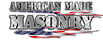 American Made Masonry, LLC logo, American Made Masonry, LLC contact details