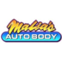 Malia Auto Body logo, Malia Auto Body contact details