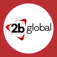 2bglobal logo, 2bglobal contact details