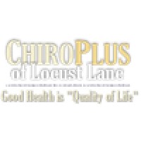 Chiroplus Of Locust Lane logo, Chiroplus Of Locust Lane contact details