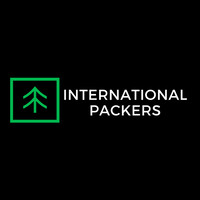 International Packers logo, International Packers contact details