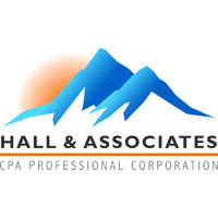 Hall & Associates CPA Professional Corporation logo, Hall & Associates CPA Professional Corporation contact details