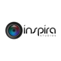 Inspira Studios logo, Inspira Studios contact details