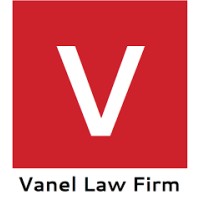 Vanel Law Firm logo, Vanel Law Firm contact details