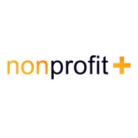 NonProfitPlus logo, NonProfitPlus contact details