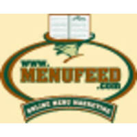 www.menufeed.com logo, www.menufeed.com contact details