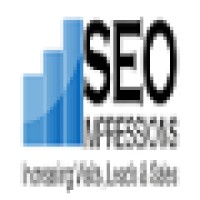 SEO Impressions logo, SEO Impressions contact details