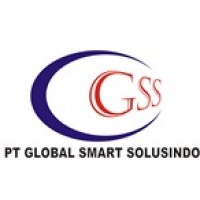 PT Global Smart Solusindo logo, PT Global Smart Solusindo contact details