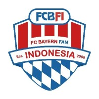 FC Bayern Fan Indonesia logo, FC Bayern Fan Indonesia contact details