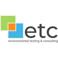 Environmental Testing & Consulting logo, Environmental Testing & Consulting contact details