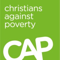 Christians Against Poverty logo, Christians Against Poverty contact details