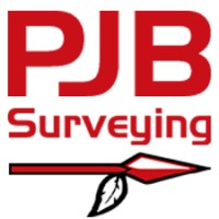 PJB Surveying LLC logo, PJB Surveying LLC contact details