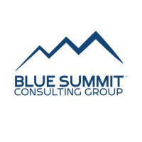 Blue Summit Consulting Group, LLC logo, Blue Summit Consulting Group, LLC contact details