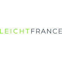 LEICHT France S.A.S. logo, LEICHT France S.A.S. contact details