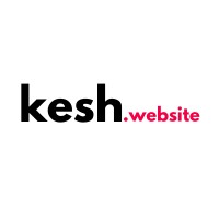 KESH logo, KESH contact details