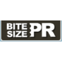 Bitesize PR logo, Bitesize PR contact details