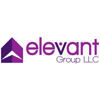 Elevant logo, Elevant contact details