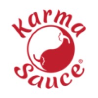 The Karma Sauce Company logo, The Karma Sauce Company contact details