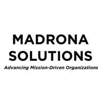 Madrona Solutions logo, Madrona Solutions contact details