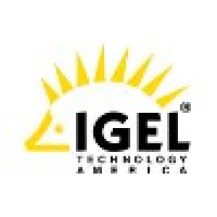 IGEL Technology America, LLC logo, IGEL Technology America, LLC contact details