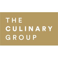 The Culinary Group logo, The Culinary Group contact details