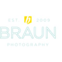 Braun Photography logo, Braun Photography contact details