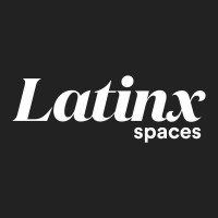 Latinx Spaces logo, Latinx Spaces contact details