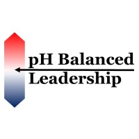 pH Balanced Leadership logo, pH Balanced Leadership contact details