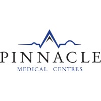 Pinnacle Medical Centres logo, Pinnacle Medical Centres contact details