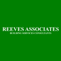 Reeves Associates logo, Reeves Associates contact details