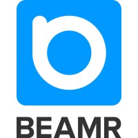 Beamr logo, Beamr contact details