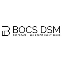 BOCS DSM logo, BOCS DSM contact details